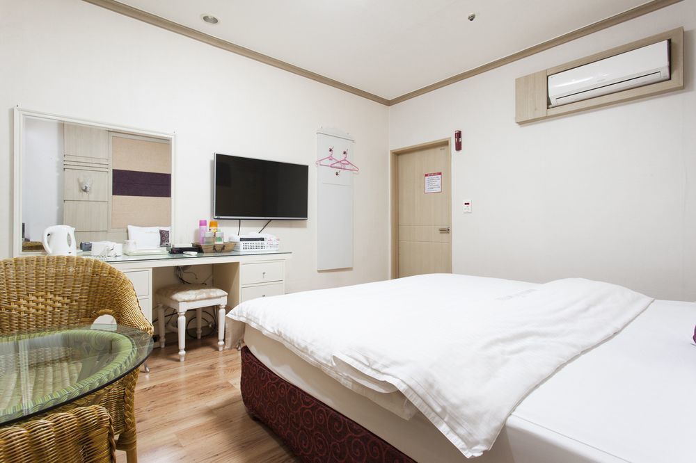 Ns Hotel チャングウォン エクステリア 写真