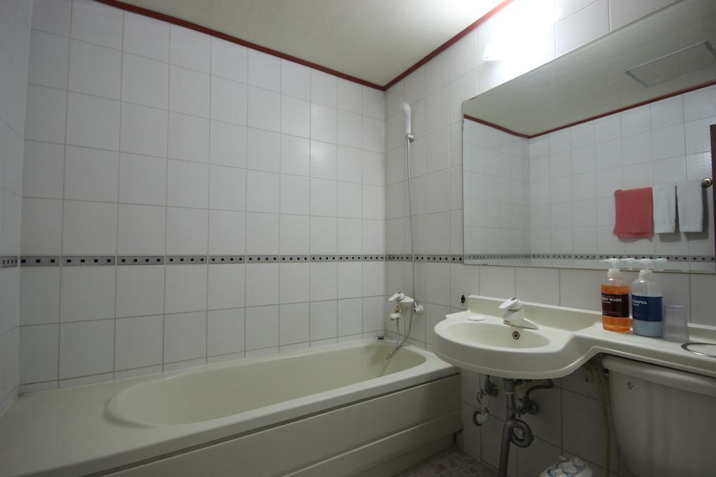 Ns Hotel チャングウォン 部屋 写真